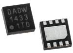 Microchip Technology MCP6N16 Zero-Drift Instrumentation Amplifier