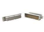 TE Connectivity / ERNI DIN 41612 Connectors