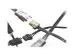Molex Mizu-P25 Miniature Waterproof Connectors