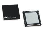 Texas Instruments TRF3722 Quadrature Modulator