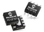 Microchip Technology PIC12F157x 8-Bit Microcontrollers
