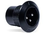 Switchcraft Sealed XLR Connectors