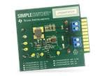 Texas Instruments LM4360xPWPEVM Evaluation Modules (EVMs)