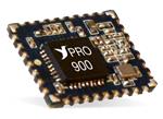 TE Connectivity / Linx Technologies HumPRO™ Frequency Hopping Transceiver