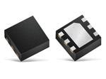 Microchip Technology MIC5528 500mA High-Performance LDO