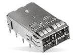 Amphenol Commercial CFP4 Connectors