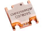 MACOM GaN HEMT-Based MMIC Power Amplifiers