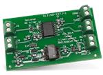Texas Instruments AMC1305xxEVM Delta-Sigma Modulator EVMs