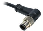 Molex Brad MX-PTL M12 Cordsets