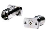 Molex RF/Microwave PCB Connectors