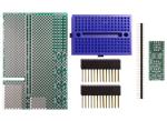 Raspberry Pi Surface Mount Prototyping Board