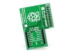 Mikroe Pi Click Shields