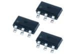 Texas Instruments REF19xx Low-Drift Low-Power Voltage References