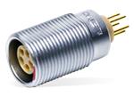 LEMO ORIGINALS B Series Connectors