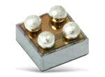 Vishay / Siliconix SiP32454 Slew Rate Controlled Load Switch