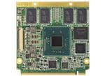 congatec Qseven Conga-QA3 Modules