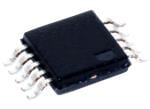 Texas Instruments ADS886x 16-Bit SAR Analog-to-Digital Converters