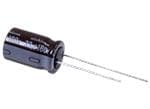 Nichicon ULD Aluminum Electrolytic Capacitors
