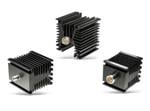 Radiall Microwave High Power Terminations