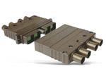 Amphenol Air LB France SIM Mono-Module Connectors (ARINC 809)