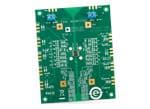 Analog Devices Inc. EVAL-ADuM3150Z Evaluation Board