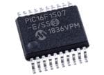 Microchip Technology Core Independent Peripherals