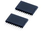 Texas Instruments LMK00725 LVPECL Clock Fanout Buffer
