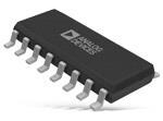 Analog Devices Inc. AD7403 16-Bit Isolated Sigma-Delta Modulators