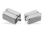 TEC Balanced Armature Speakers