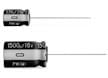 UPW Aluminum Electrolytic Capacitors