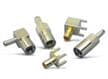 Mini 75Ω SMB Connectors