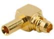 Micro-Miniature Coaxial Connectors