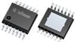 LITIX™ ตัวขับ LED สำหรับยานยนต์