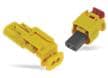 MXP120 Sealed Connector System