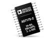 AD7175-2 24 บิต, 250kSPS Sigma Delta ADC