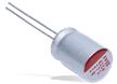 NU FPCAP Aluminum Electrolytic Capacitors