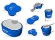 Hybrid Storage 196 HVC ENYCAP™ Capacitors