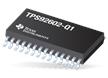 TPS92602-Q1 ตัวขับแอลอีดีไฟหน้ารถยนต์