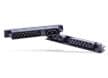 Rugged R-SATA Connectors
