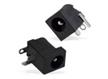 KLDHCX High-Current Thru-Hole Power Jacks