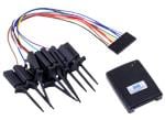 Connective Peripherals ES-DLA-8/16 Channel Logic Analyzer