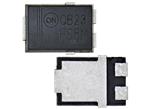 onsemi / Fairchild FS8 8A Standard Recovery Surface Mount Rectifiers
