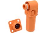 Amphenol Industrial SurLok Plus® Heavy-Duty Power Connectors