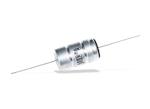 KEMET PEG Electrolytic Capacitors