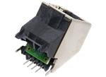 TE Connectivity - Connectors Angled RJ45 Connector
