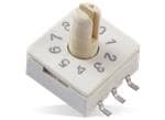 221 Rotary DIP Switches