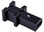 JAE Electronics DZ02 Mini I/O Connectors