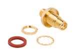 Amphenol RF Coaxial Adapters