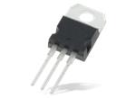 STMicroelectronics MDmesh™ DM2 Power MOSFETs