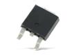 Central Semiconductor CDMxx Silicon N-Channel Power MOSFETs